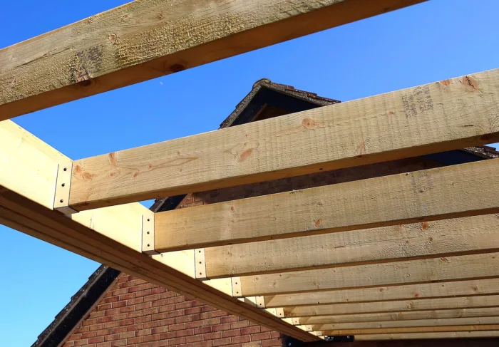 Frame hangers, joist hangers & corner brackets - Image 10