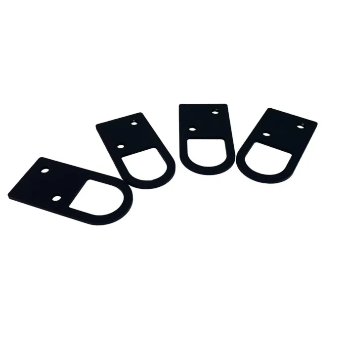 Frame hangers, joist hangers & corner brackets - Image 14