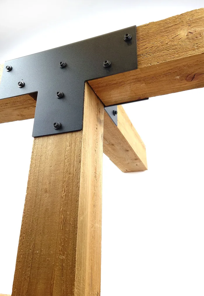 Frame hangers, joist hangers & corner brackets - Image 6