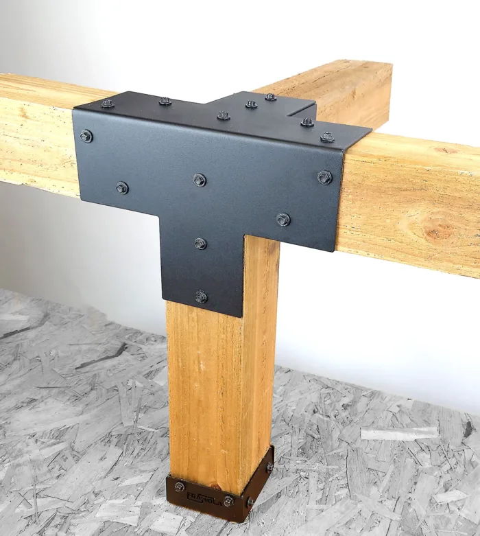 Frame hangers, joist hangers & corner brackets - Image 8