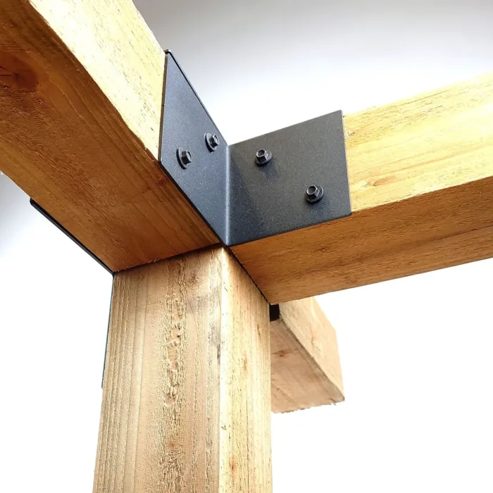 Frame hangers, joist hangers & corner brackets - Image 4